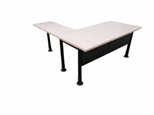 MESA MODELO CAREY 160 X 80 CON ALA